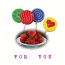 For You