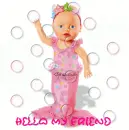 Hello My Friend