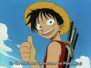 Luffy