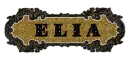 Name Elia.