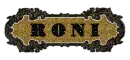 Name Roni.
