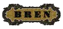 Name Bren.