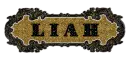 Name Liah.