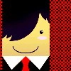 boy in suit