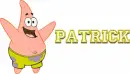 Patrick Star