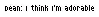 Dean Winchester