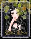 glitter queen