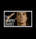 Damon from Vampire Diaries