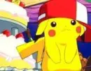 Pikachu<3