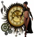 steam princess