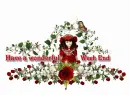 Have a wondrful weekend