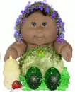 Dolls cabbage