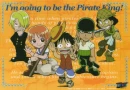 One Piece chibi