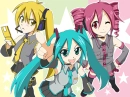 Vocaloid&Utauloid