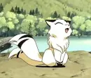 Inuyasha Kirara