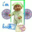 i.m back