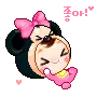 Mickey Mouse