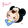 Mickey Mouse