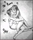 te amo by me ( bea )