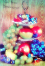 fruits