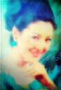 woman