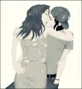 kiss