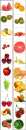 fruits