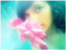 rose love