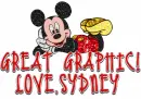 Sydney