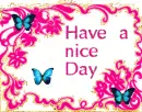 Have a nice Day