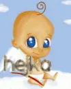 Hello baby