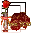 i love YOU