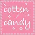 cotton candy