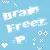 brain freez