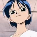 One Piece Kuina