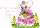 Have great time