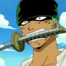 zoro