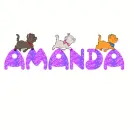 Amanda