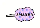 Amanda