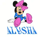 Alysha