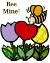 bee mine