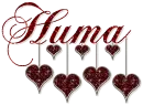 Huma