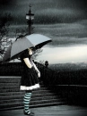 rain