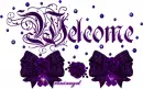 Welcome