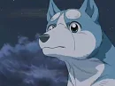 Ginga densetsu weed