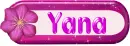 Yana