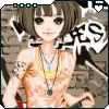 Cute Girl