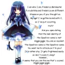 Umaneko no naku koro ni