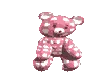 dance Bear