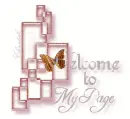Welcome to My page